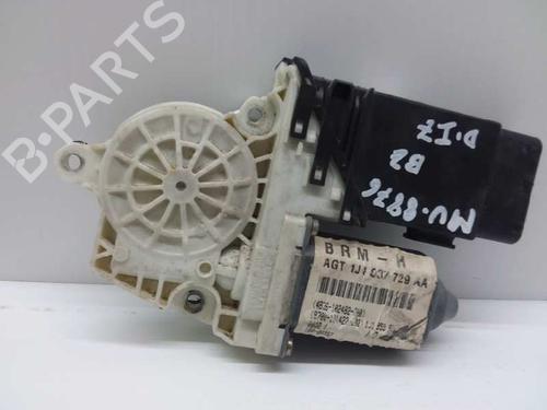 Left front window motor VW GOLF IV (1J1) | BP7471875E21