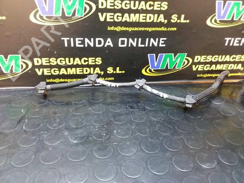 Sprederrør VW PASSAT ALLTRACK B7 (365) 2.0 TDI 4motion (140 hp) 17362716