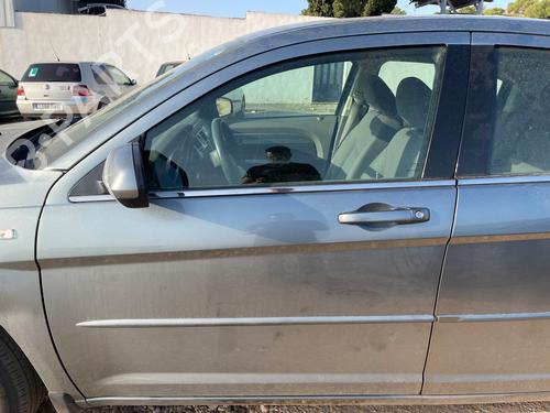 Left front door CHRYSLER SEBRING (JS) 2.0 CRD BP27236076C2