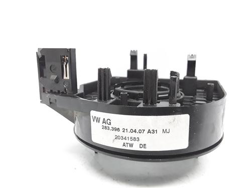 Used Squib airbag VW POLO (9N_, 9A_) 1.4 16V (75 hp) 7661699
