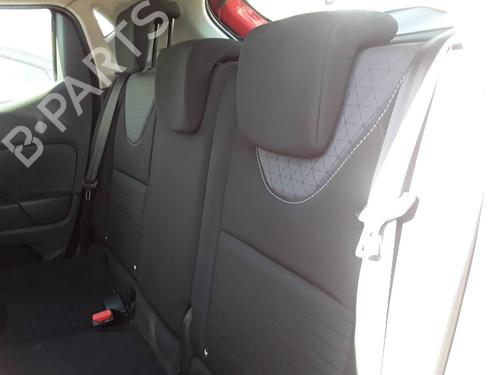 Banco traseiro RENAULT CLIO IV (BH_) [2012-2021]  32428372