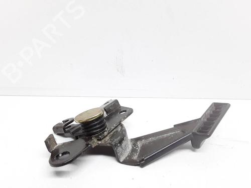 Fuel flap FORD MAVERICK (UDS, UNS) 2.7 TD | BP9160996C131 