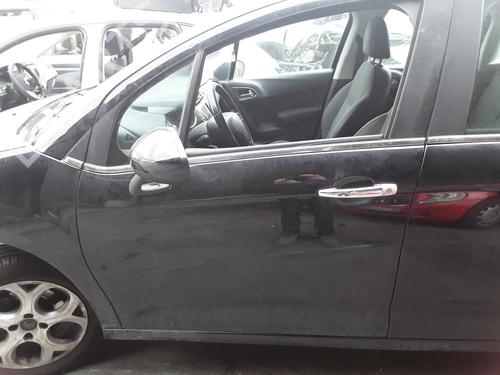 Used Left front door CITROËN C3 II (SC_) [2009-2025]  16163504