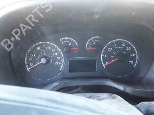 Kombiinstrument PEUGEOT BIPPER (AA_) [2008-2025]  22410604