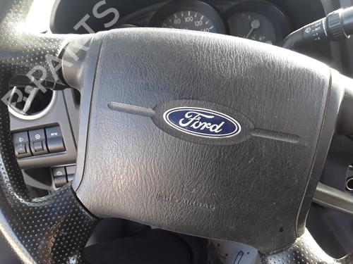 Used Driver airbag FORD RANGER (ET) 2.5 TDCi 4x4 (143 hp) 16163629