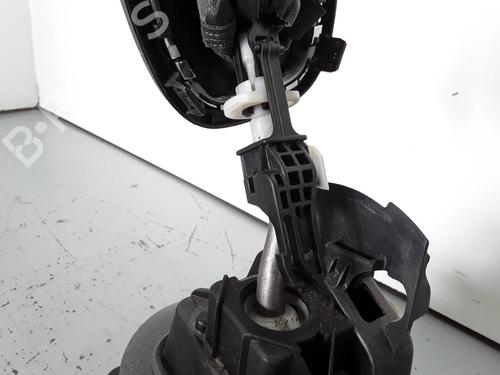 Gear lever OPEL CORSA D (S07)  | BP8051464M90 