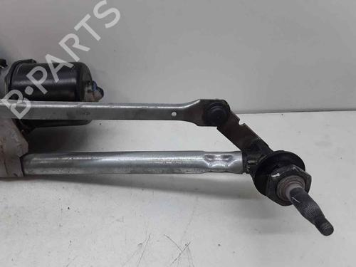 Front windshield wiper arm RENAULT KANGOO (KC0/1_) 1.5 dCi (KC07) | BP23534694C143 