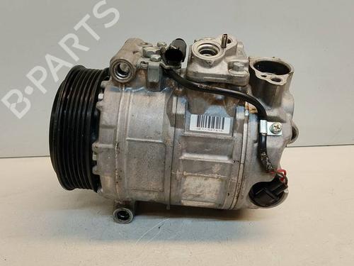 AC compressor MERCEDES-BENZ C-CLASS (W203) C 270 CDI (203.016) | BP40281946M34 - Image 4
