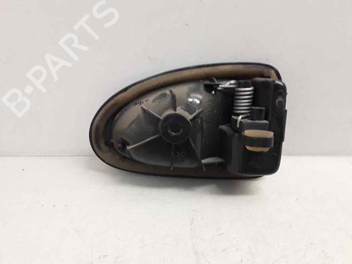 Venstre foran invendig håndtak RENAULT TRAFIC II Platform/Chassis (EL) 2.5 dCi 135 (EL0D) | BP26942921I13 