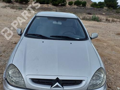Used Parts CITROËN XSARA (N1)  2.0 HDi 90  1167448