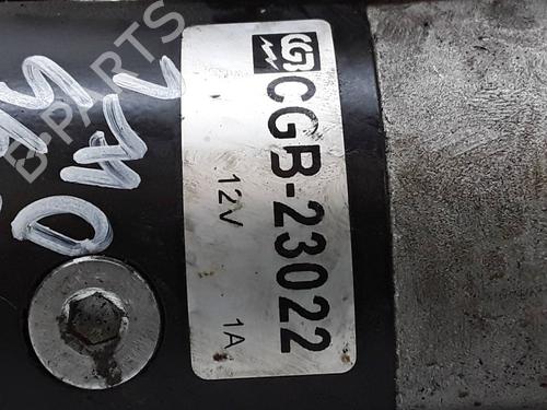 Starter MITSUBISHI PAJERO III (V7_W, V6_W) 3.2 Di-D (V68W, V78W) | BP13707896M8