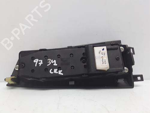 Used Left front window switch TOYOTA COROLLA (_E12_) 1.6 VVT-i (ZZE121_, ZZE121R) (110 hp) 7775374