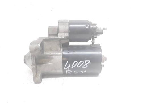 Startmotor RENAULT LAGUNA II (BG0/1_) 1.8 16V (BG0B, BG0M) (120 hp) 15243283