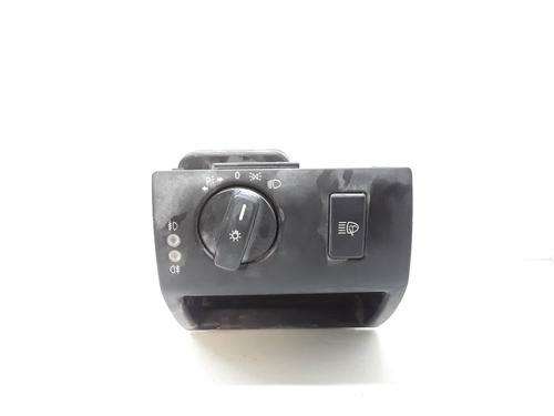 Headlight switch MERCEDES-BENZ A-CLASS (W169) A 200 CDI (169.008, 169.308) | BP13021883I24 