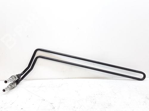 Used Oil radiator Oil radiator BMW 3 Touring (E46) 330 i (231 hp) 9668533 9668533