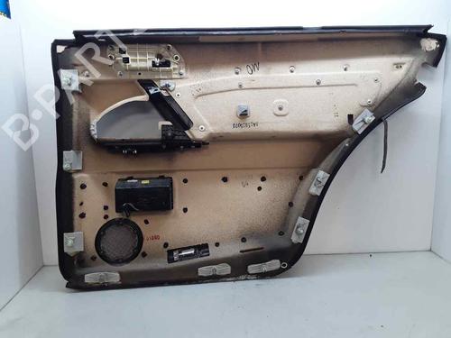 Rear left panel MERCEDES-BENZ S-CLASS (W140) 300 SE, SEL/S320 (140.032, 140.033) | BP24878364C60 