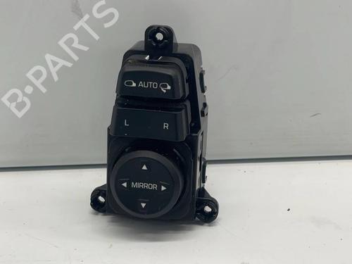 Used Mirror switch Mirror switch HYUNDAI TUCSON (TL, TLE) [2015-2023] 40023004 40023004