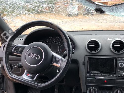 Elektronisk modul AUDI A3 (8P1) 2.0 TDI 16V | BP21728591M83 