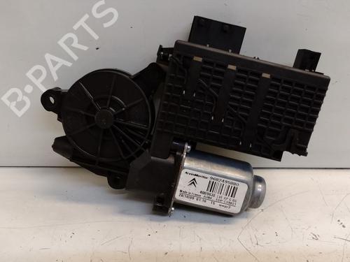 Used Left front window motor Left front window motor 37524847 37524847