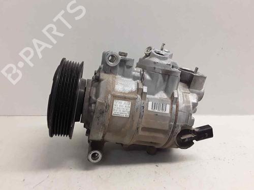 AC-Kompressor AUDI TT (8J3) [2006-2015]  25858111