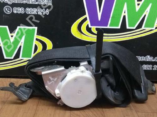 Front right seatbelt BMW 1 (E87)  | BP8747414I25 