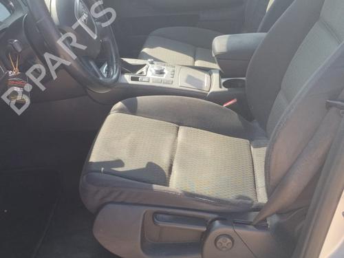 Mirror switch AUDI A6 C6 (4F2) 2.0 TDI | BP19393799I25 