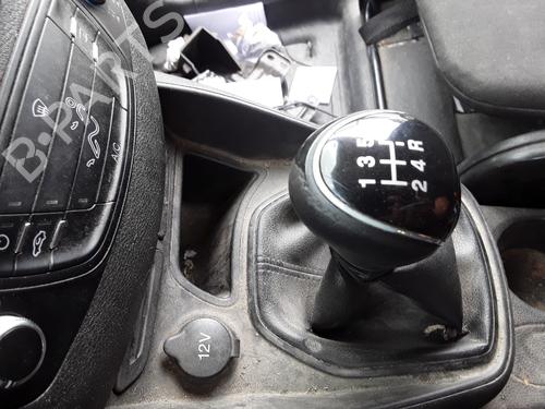Gear lever FORD TOURNEO COURIER B460 MPV 1.5 TDCi | BP19101909M90 