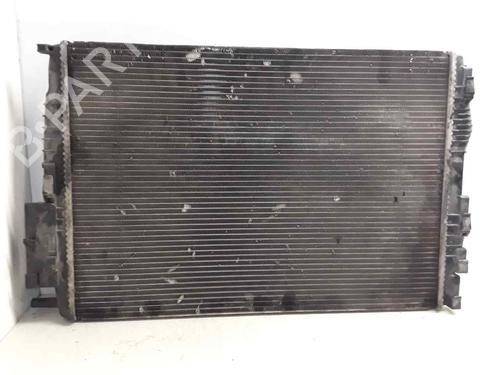 Water radiator RENAULT MEGANE II (BM0/1_, CM0/1_) 2.0 dCi (BM1K, CM1K) | BP18142250M31 