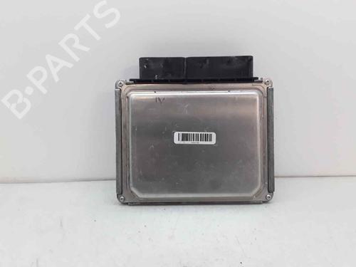 Engine control unit (ECU) VW POLO V (6R1, 6C1) 1.2 TDI | BP23886854M57