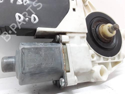 Right front window motor PEUGEOT 407 (6D_) 2.0 (6DRFNB, 6DRFNE) | BP9241634E20 