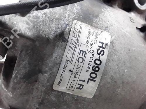 AC compressor HONDA HR-V (GH_) 1.6 16V (GH1, GH3) | BP9585732M34 