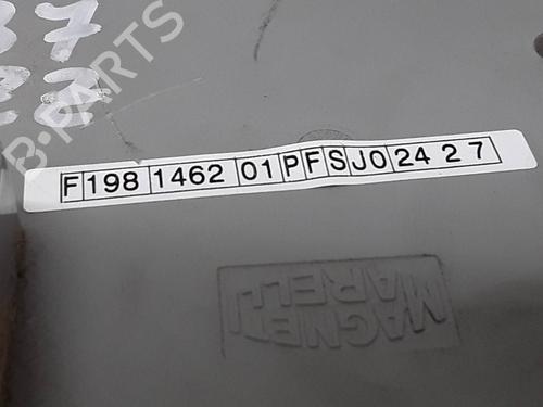 Fuse box FIAT BRAVO II (198_) 1.9 D Multijet (198AXB1A) | BP13308329E1 