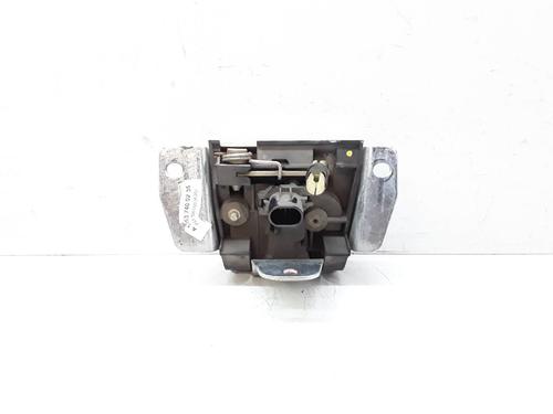 Tailgate lock MERCEDES-BENZ M-CLASS (W163) ML 400 CDI (163.128) | BP13451891C101