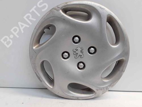 Used Hub cap Hub cap PEUGEOT 206 Hatchback (2A/C) [1998-2012] 32849020 32849020