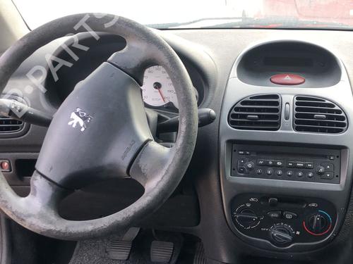 Sikringsdåse PEUGEOT 206 Hatchback (2A/C) 1.4 HDi eco 70 | BP22897981E1 