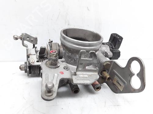 Used Throttle body BMW 5 (E34) 520 i 24V (150 hp) 8150530