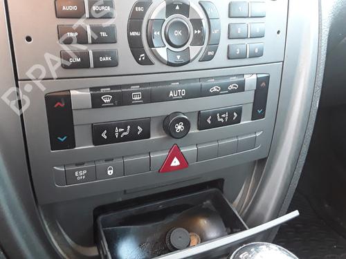 climate-control-citroen-c5-i-dc_-2001-2002-2003-2004-2005-32504274 main image