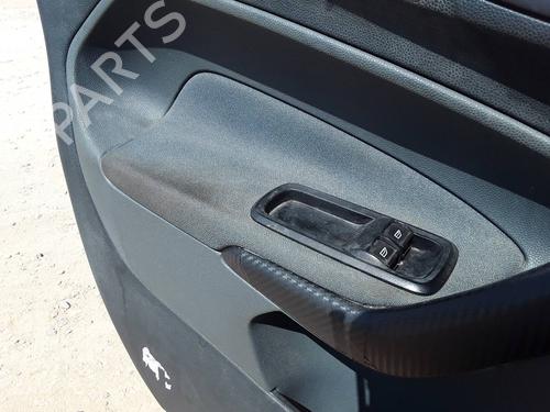 Used Left front window switch FORD FIESTA VI (CB1, CCN) 1.6 TDCi (95 hp) 7950785