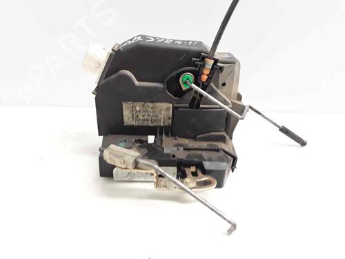 Venstre bagtil lås ROVER 75 (RJ) 2.0 CDT | BP16572299C100 