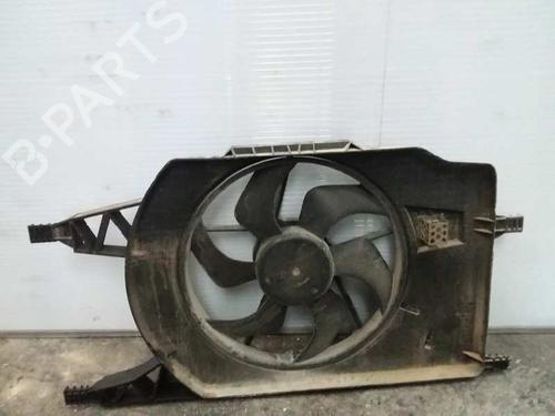 Radiator fan RENAULT LAGUNA II Grandtour (KG0/1_)  | BP7472434M35 
