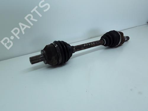 Left front driveshaft VOLVO S40 II (544) 1.8 FlexFuel | BP7473562M38 