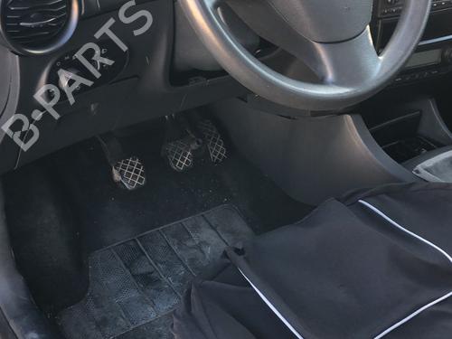 Engine SEAT IBIZA III (6L1) | BP30113284M1