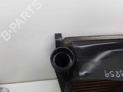 Ladeluftkühler VW TOUAREG (7LA, 7L6, 7L7) 5.0 V10 TDI | BP24193171M30 