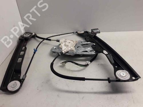 Front right window mechanism MERCEDES-BENZ C-CLASS (W203) C 220 CDI (203.006) | BP24876494C23