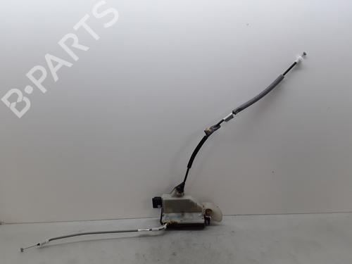 Used Front left lock CITROËN C4 II (NC_) [2009-2025]  31177618
