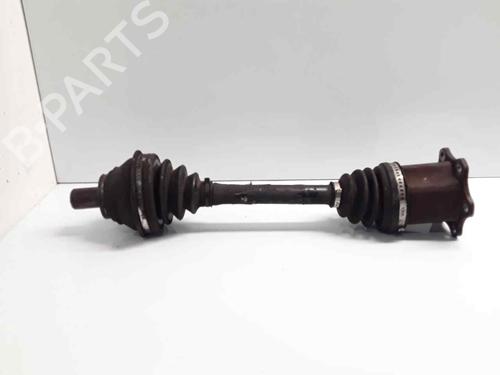 Used Left front driveshaft VW TOURAN (1T1, 1T2) [2003-2011]  30309190
