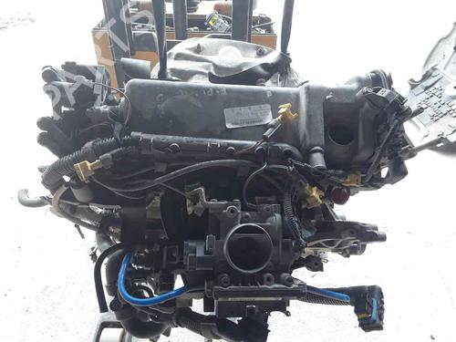 Motor FIAT PANDA (169_) 1.2 (169.AXB11, 169.AXB1A) (60 hp) 24356448