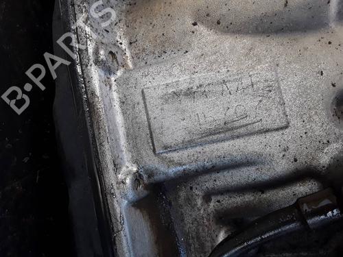 Gearbox KIA SORENTO I (JC) 2.5 CRDi | BP11601295M3 