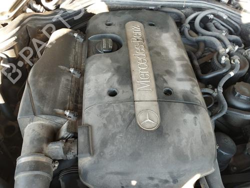 Used Engine Engine MERCEDES-BENZ E-CLASS (W210) E 220 CDI (210.006) (143 hp) 34164578 34164578