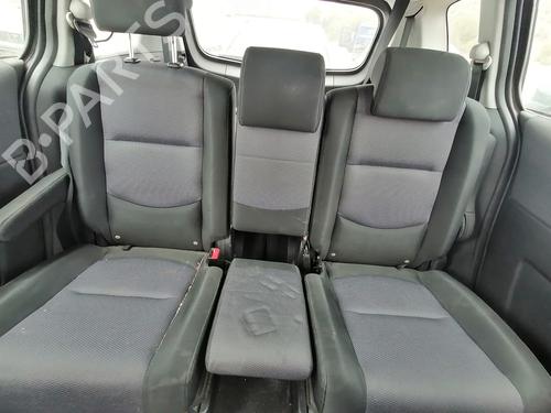 Left front window switch MAZDA 5 (CR) 2.0 CD (CR19) | BP15393911I27 